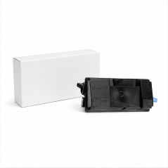 Kyocera TK-3430 Black Compatible Toner, 25K Yield