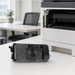 Kyocera TK-3190 Black Toner Compatible | 25,500 Pages