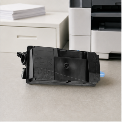 Kyocera TK-3430 Black Compatible Toner, 25K Yield