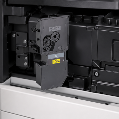 Compatible Kyocera TK-5230BK Toner, 2,600 Pages