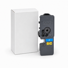 Toner cyan compatible Kyocera TK-5230C 2 200 pages