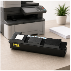 Kyocera TK-450 noir compatible FS-6970DN | Toner