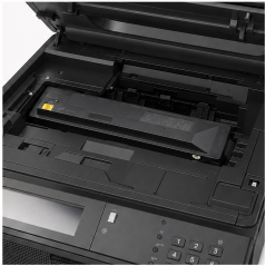 Kyocera TK-5195K Black Compatible Toner, 15,000 Pages