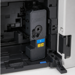 Toner cyan compatible Kyocera TK-5230C 2 200 pages