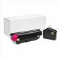 Kyocera TK-5270M Compatible Magenta Toner Cartridge, 6,000 Pages