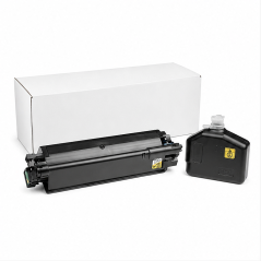 Kyocera TK-5270K Compatible Black Toner | 8,000 Pages