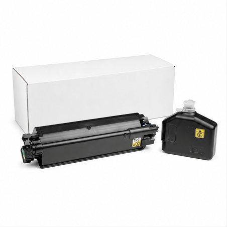 Toner Kyocera TK-5270K noir compatible | 8 000 pages