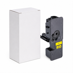 Toner jaune Kyocera TK-5240Y compatible - 3000 pages