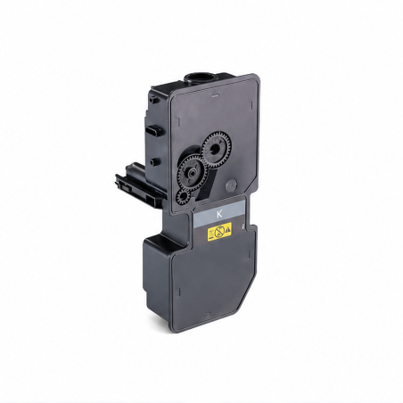 Compatible Kyocera TK-5240 Black Toner Cartridge (KT-TK5240BK)
