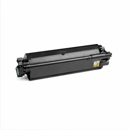 Compatible black toner for Kyocera TK-5270K / 1T02TV0NL0
