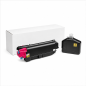 Kyocera TK-5270M Compatible Magenta Toner Cartridge, 6,000 Pages