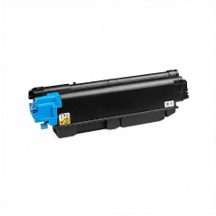 Toner cyan Kyocera TK-5270C compatible 6 000 pages