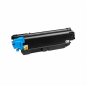 Kyocera TK-5270C Compatible Cyan Toner Cartridge 6,000 Pages
