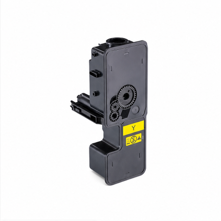 Cartouche de toner jaune compatible Kyocera TK-5240Y