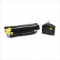 Compatible Kyocera TK-5270Y Yellow Toner Cartridge