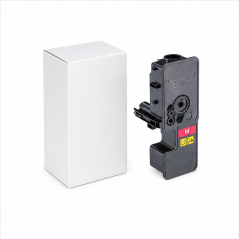 Compatible Kyocera TK-5240M Magenta Toner 3,000