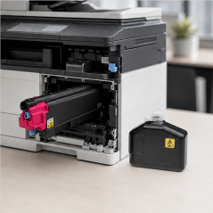 Toner magenta Kyocera TK-5270M compatible 6 000 pages