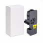 Cartouche de toner jaune compatible Kyocera TK-5240Y