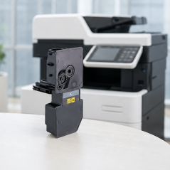 Kyocera TK-5240 Black Toner Compatible 4,000 Pages