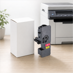 Compatible Kyocera TK-5240M Magenta Toner 3,000