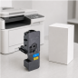 Toner cyan compatible Kyocera TK-5244C - 3 000 pages