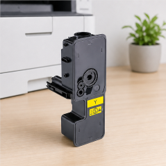 Kyocera TK-5240Y Compatible Yellow Toner - 3000 Pages