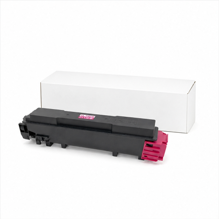Kyocera TK-5380M Magenta Compatible Toner, 10k Pgs