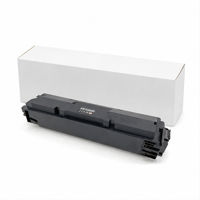 Compatible Kyocera TK-5380K Black Toner Cartridge, 13,000 pages