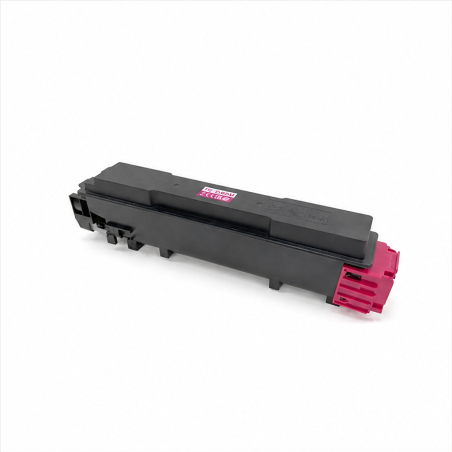 Compatible Kyocera TK-5380M Magenta Toner Cartridge – Replaces 1T02Z0BNL0