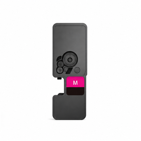 Cartouche de toner magenta compatible Kyocera TK-5480M