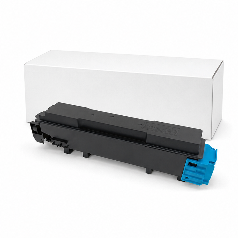 Toner cyan Kyocera TK-5380C – compatible ECOSYS MA4000