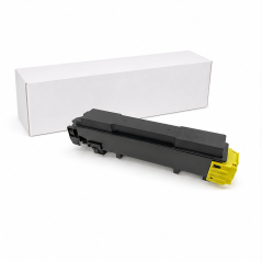 Toner jaune compatible Kyocera TK-5380Y 10 000 pages