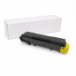 Toner jaune compatible Kyocera TK-5380Y 10 000 pages