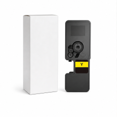 Kyocera TK-5480Y Compatible Yellow Toner 1,250 Pages