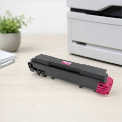 Kyocera TK-5380M Magenta Compatible Toner, 10k Pgs