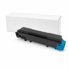 Toner cyan Kyocera TK-5380C compatible - 10 000 pages