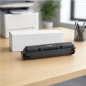 Compatible Kyocera TK-5380K Black Toner Cartridge, 13,000 pages