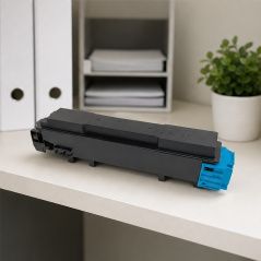 Toner cyan Kyocera TK-5380C compatible - 10 000 pages