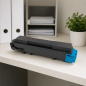 Kyocera TK-5380C Cyan Compatible Toner Cartridge