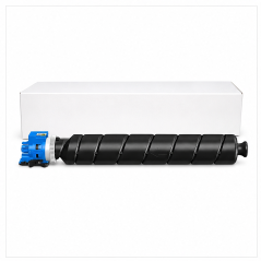 Compatible Kyocera TK-8345C Cyan Toner, 12,000 Pages
