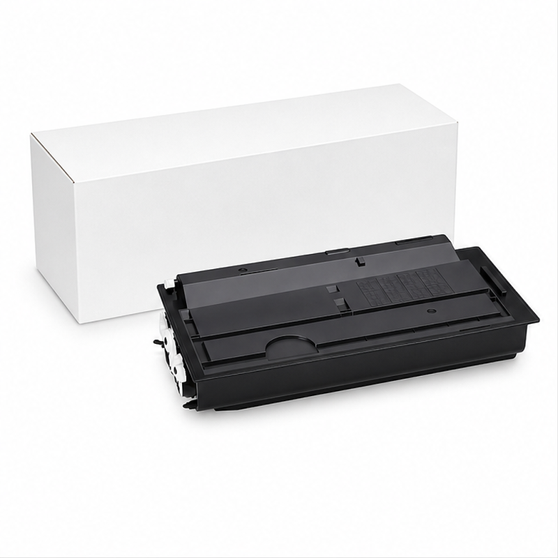 Toner noir compatible Kyocera TK-7125 pour TASKalfa 3212i