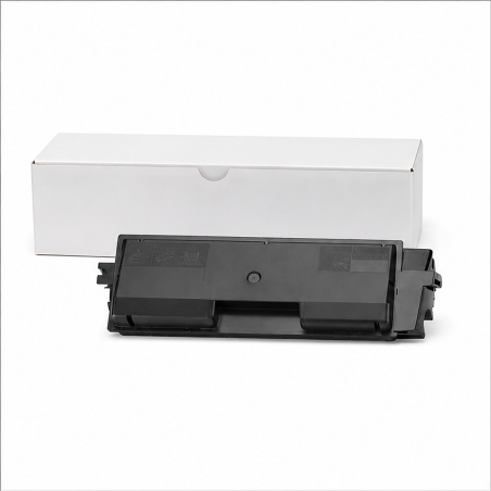 Toner compatible Kyocera TK-580K noir 3 500 pages