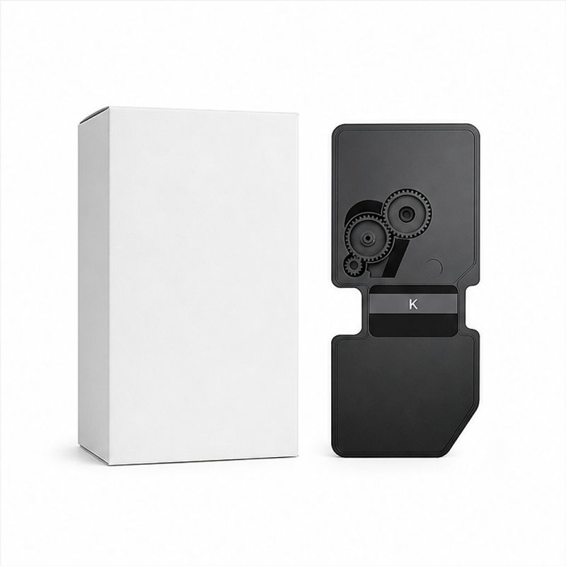 Cartouche de toner noir compatible Kyocera TK-5480K / KT-TK5480BK