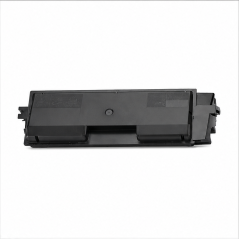 Compatible Kyocera TK-580K Black Toner Cartridge – 1T02KT0NL0 / KT-TK580BK