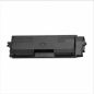 Compatible Kyocera TK-580K Black Toner Cartridge – 1T02KT0NL0 / KT-TK580BK