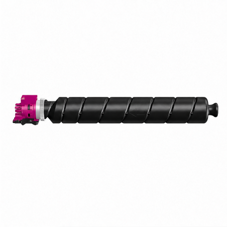Kyocera TK-8345M Compatible Magenta Toner Cartridge