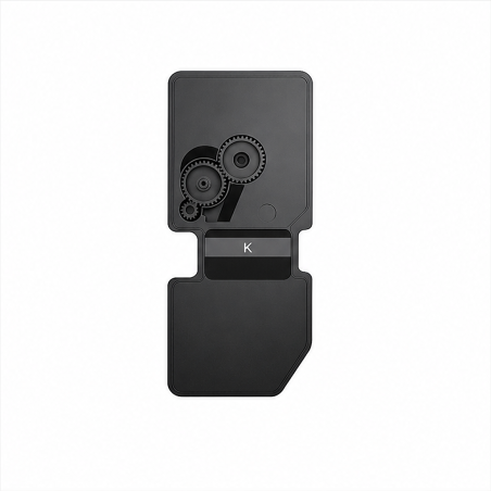 Cartouche de toner noir compatible Kyocera TK-5480K / KT-TK5480BK