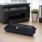 Cartouche toner compatible Kyocera TK-6115 noire 15 000 pages