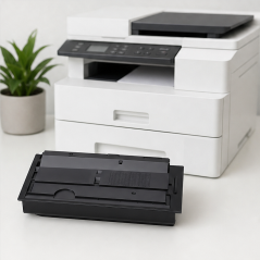 Toner noir compatible Kyocera TK-7125 TASKalfa 3212i