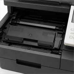 Toner compatible Kyocera TK-580K noir 3 500 pages